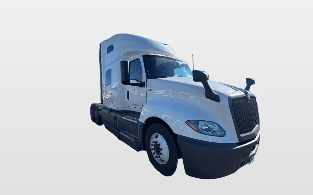 2023 International LT