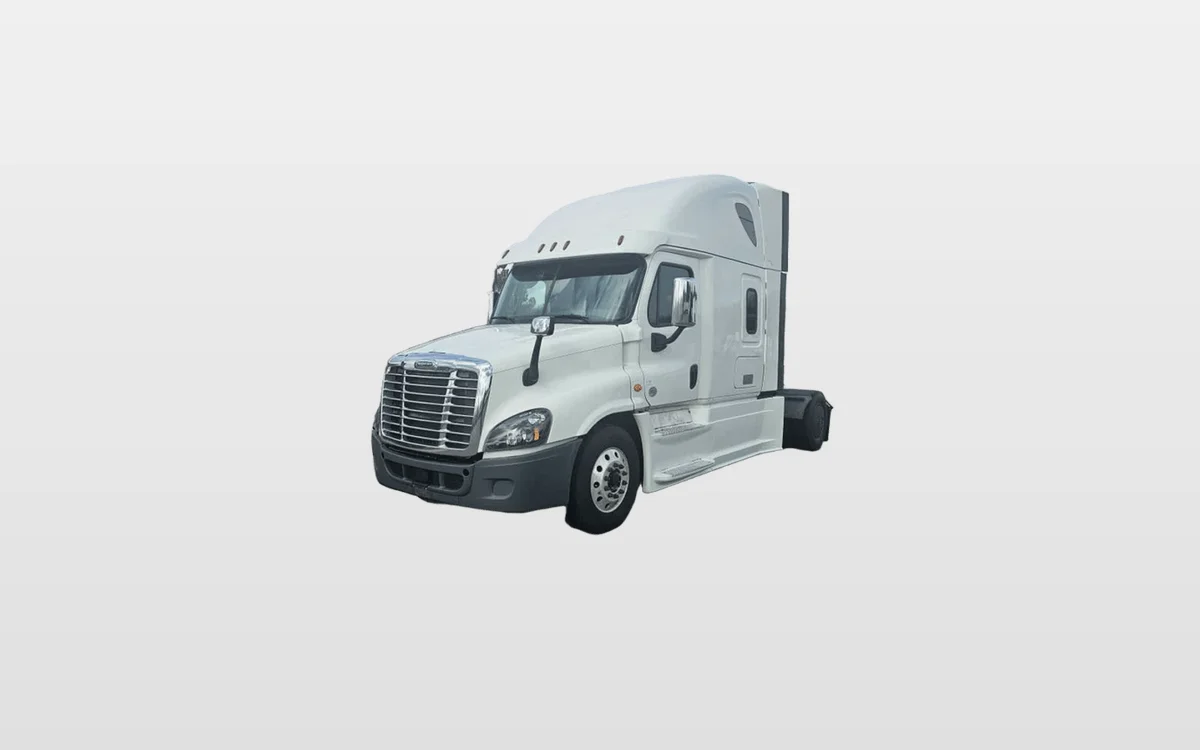 2020 Freightliner