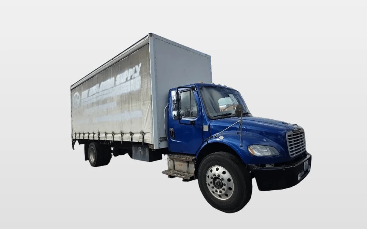 2020 Freightliner M2 106
