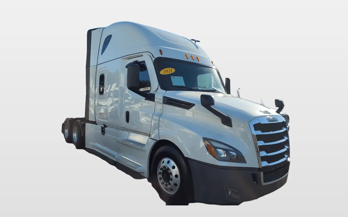 2021 Freightliner