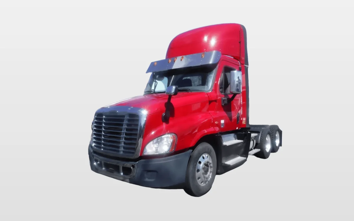 2017 Freightliner