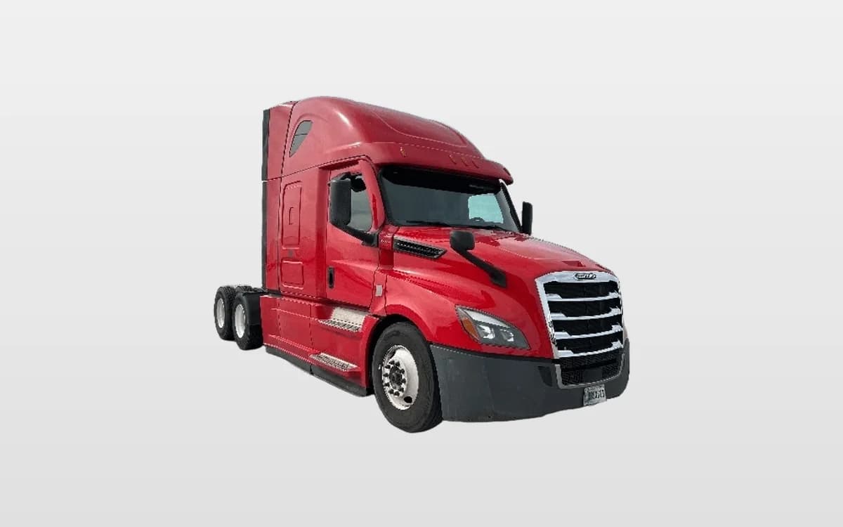 2020 Freightliner
