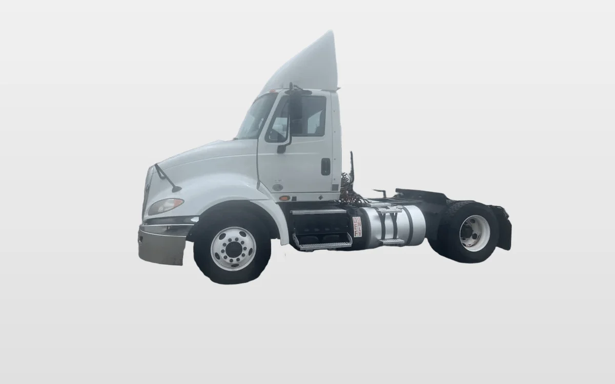 2018 International ProStar