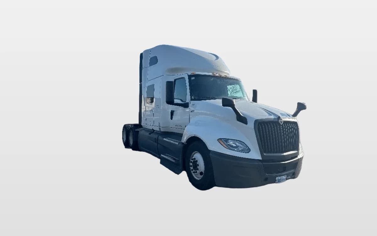 2023 International LT