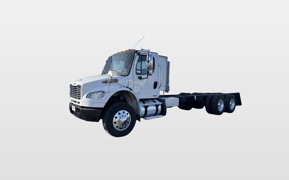 2011 Freightliner