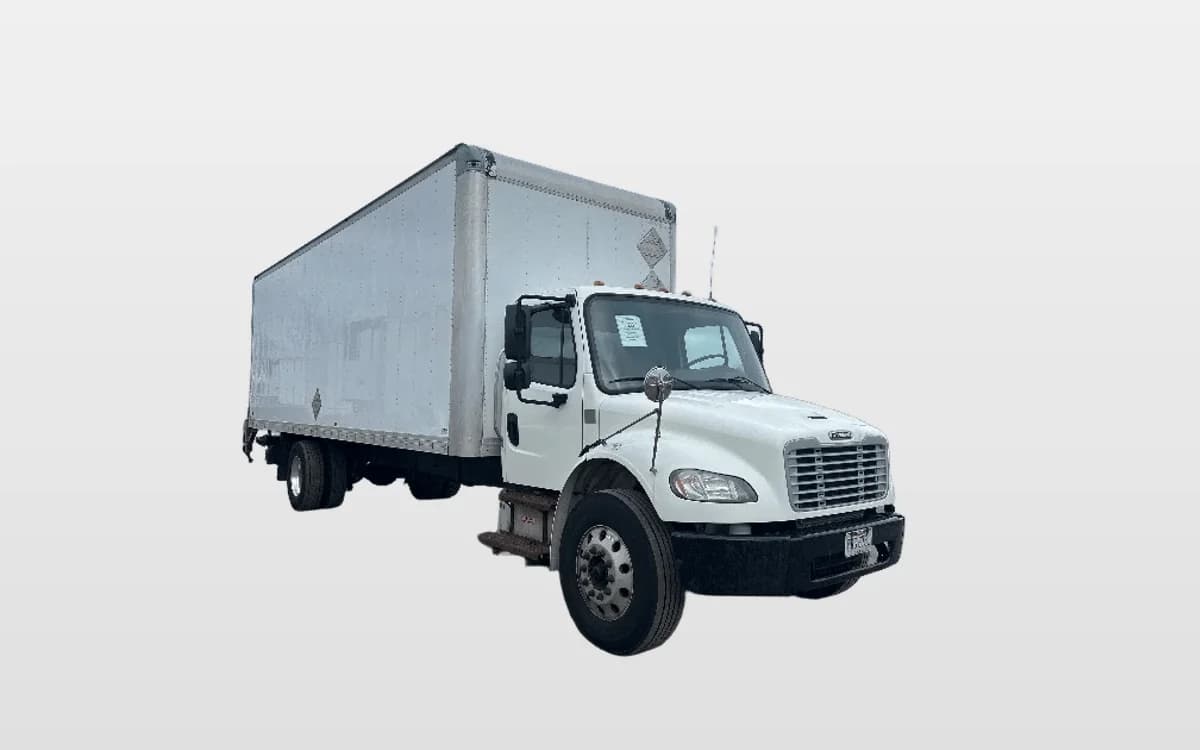 2019 Freightliner M2 106