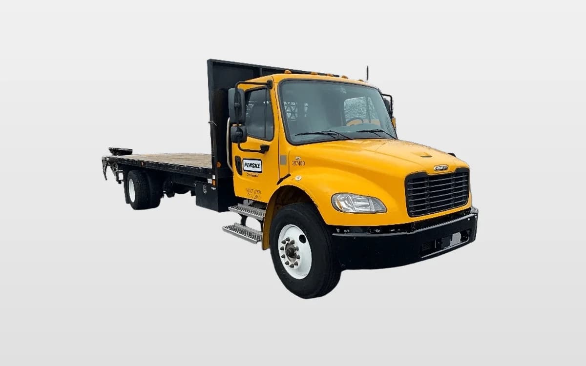 2022 Freightliner M2 106 in Portland, OR