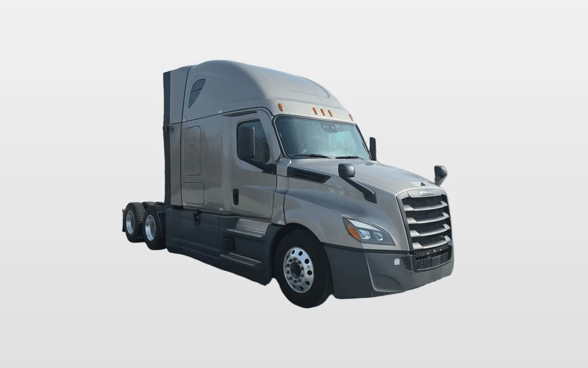 2022 Freightliner Cascadia