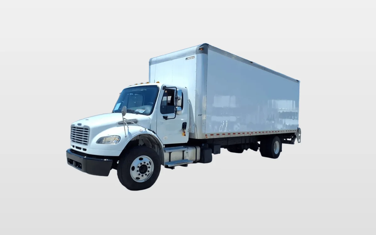 2020 Freightliner M2 106