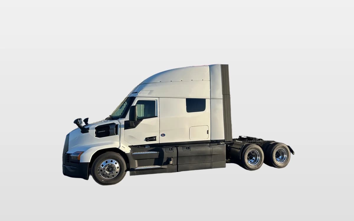 2026 Mack