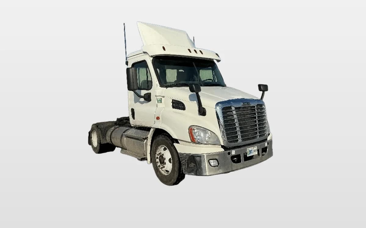 2020 Freightliner