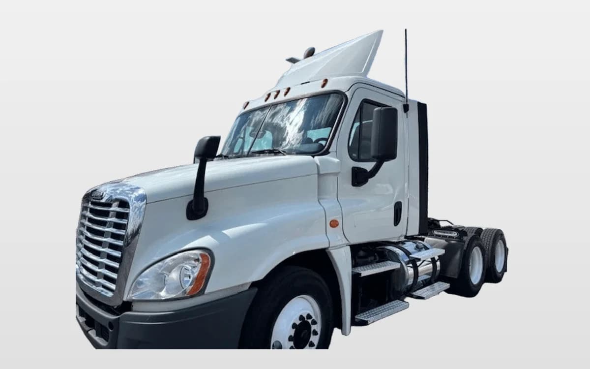 2020 Freightliner Cascadia in Indianapolis, IN