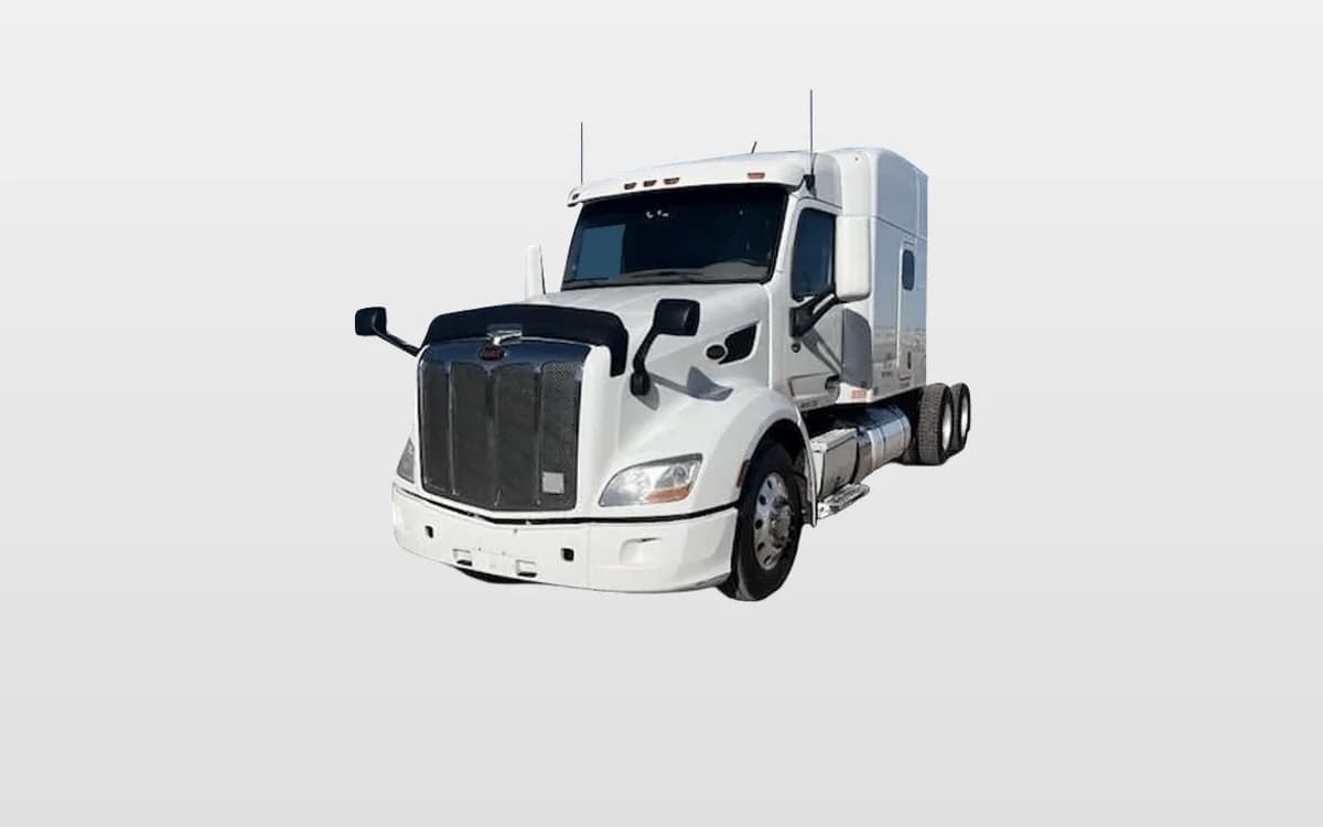 2022 Peterbilt 579