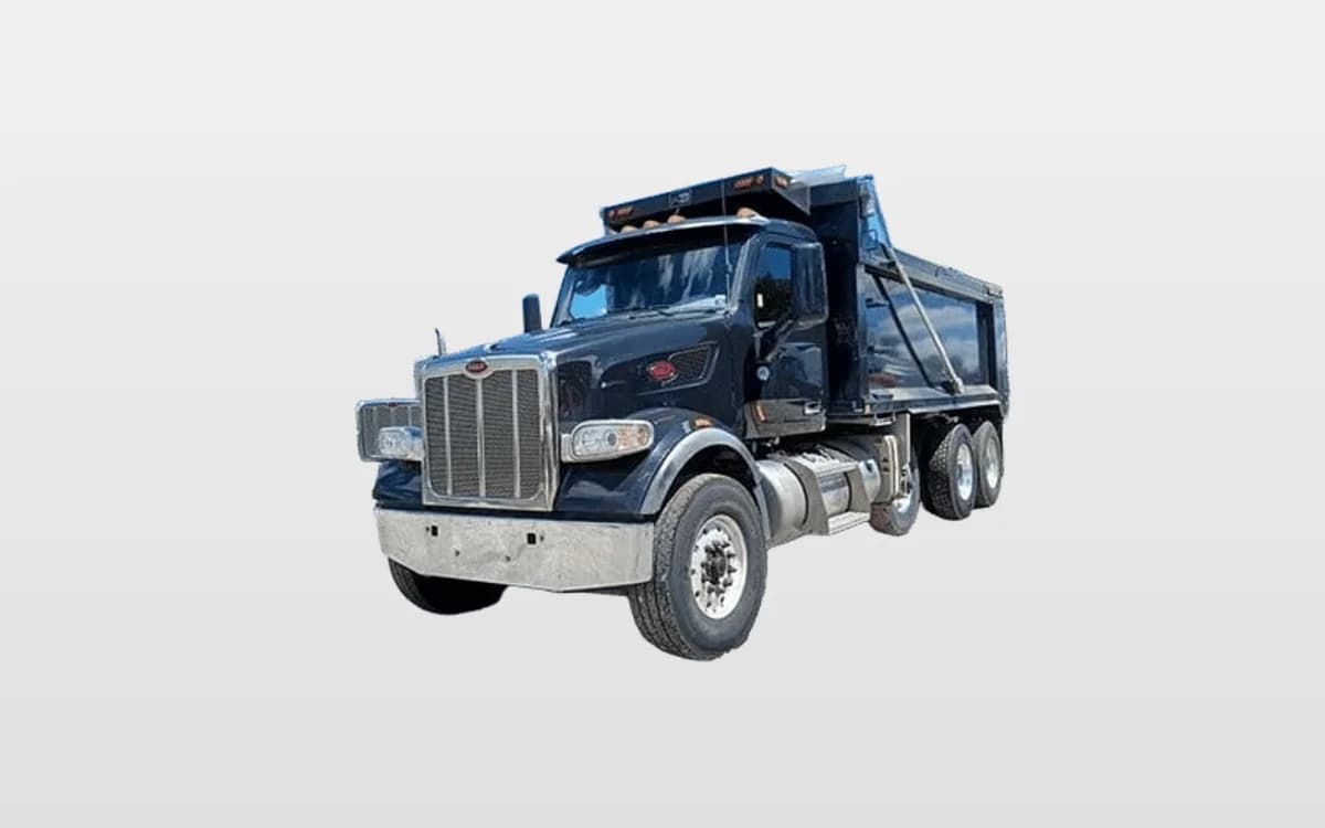 2021 Peterbilt 567