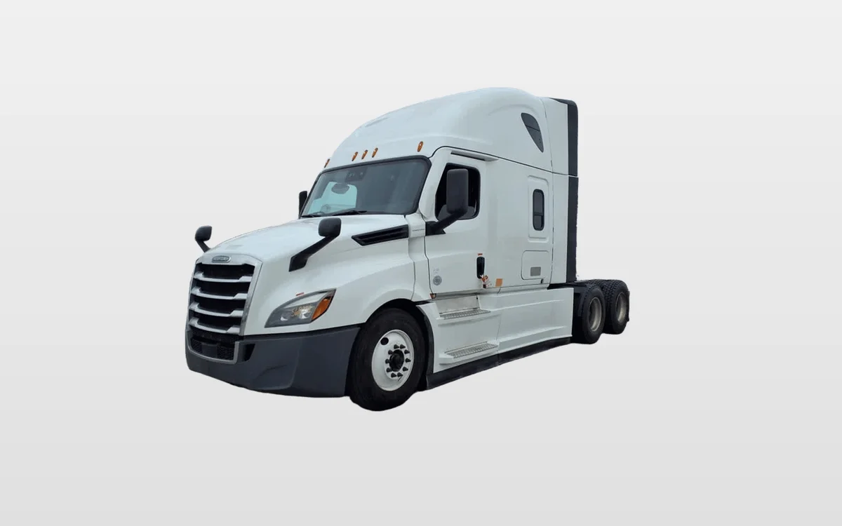 2022 Freightliner