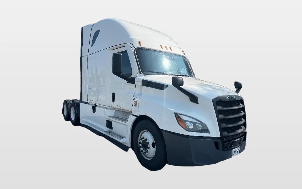 2022 Freightliner