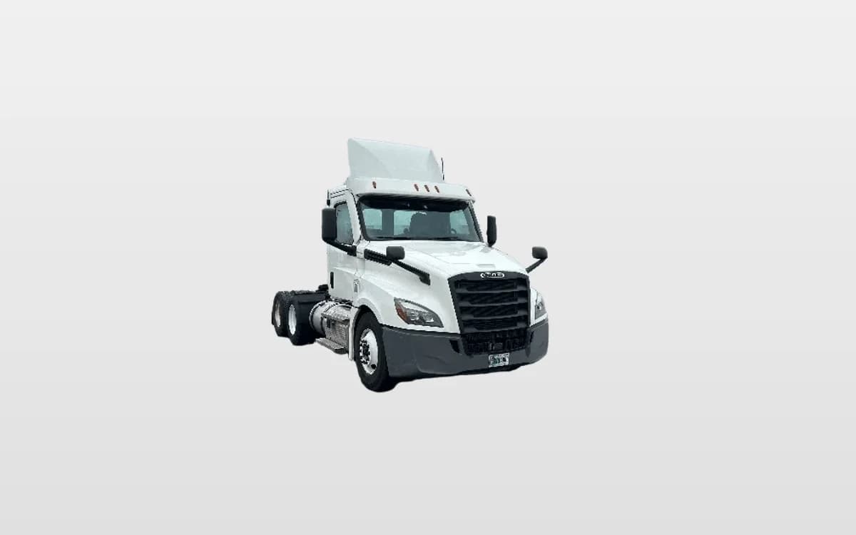 2020 Freightliner