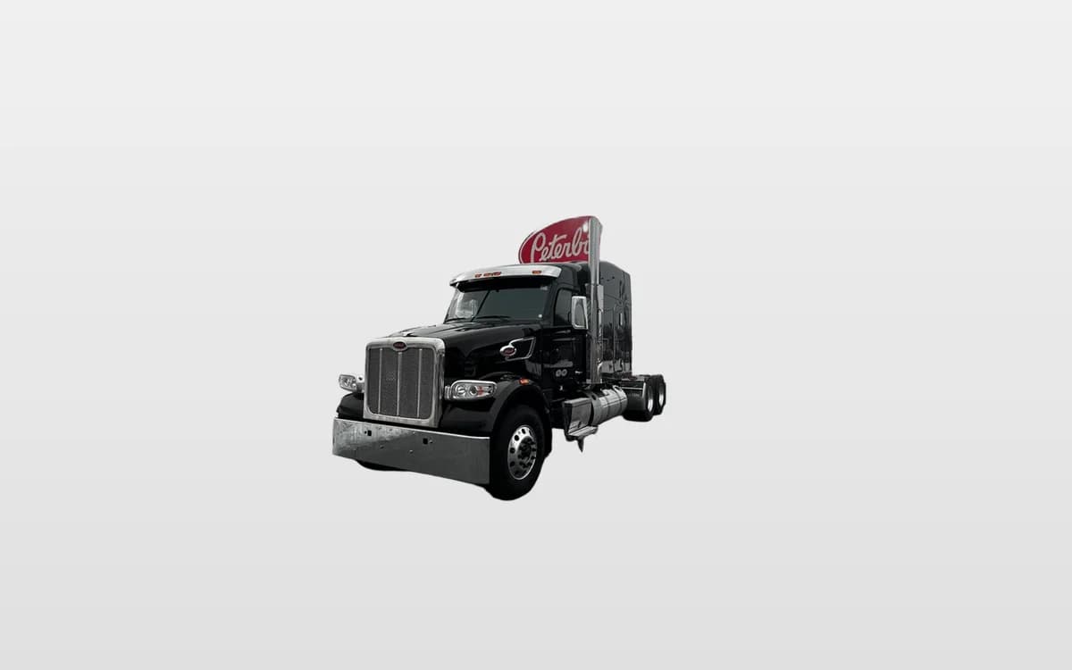 2026 Peterbilt 567 in BUTLER, PA