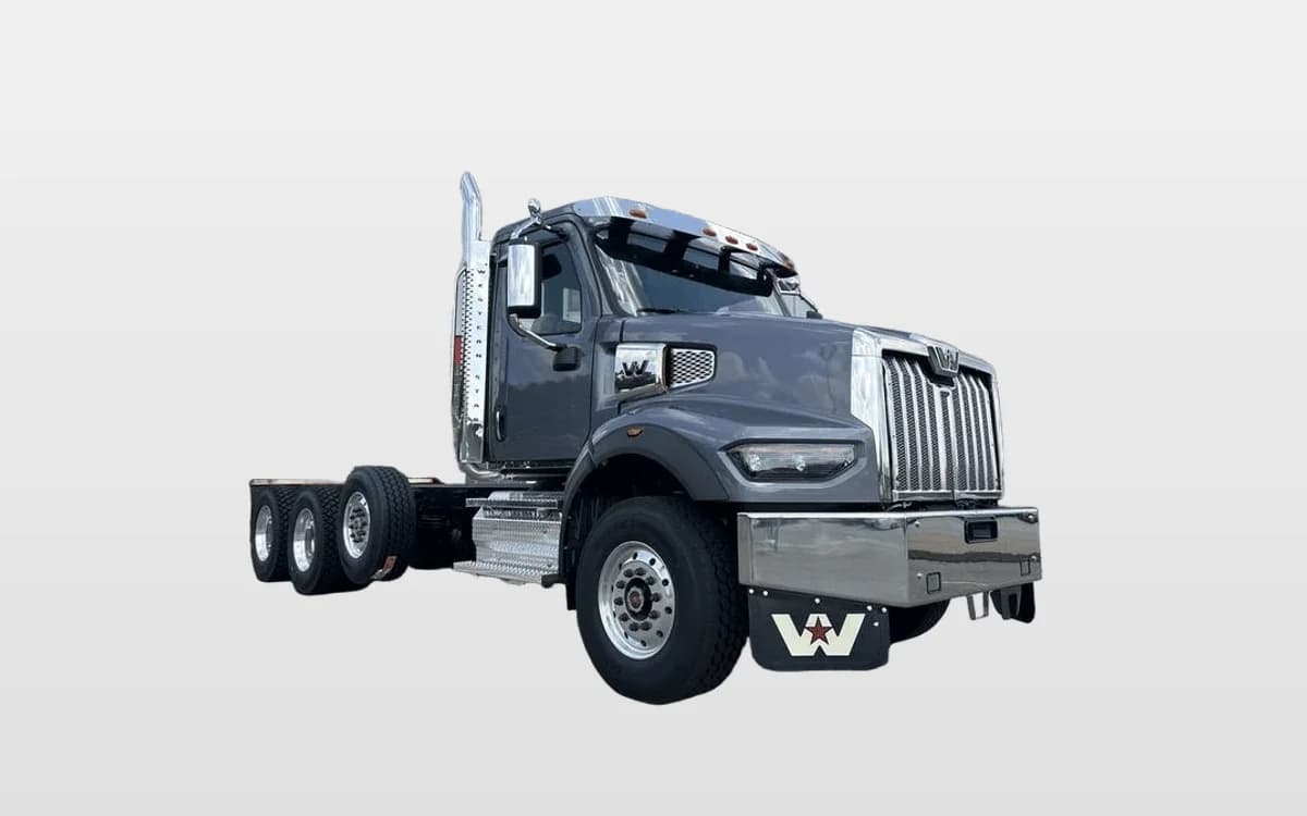 2026 Western Star 49X