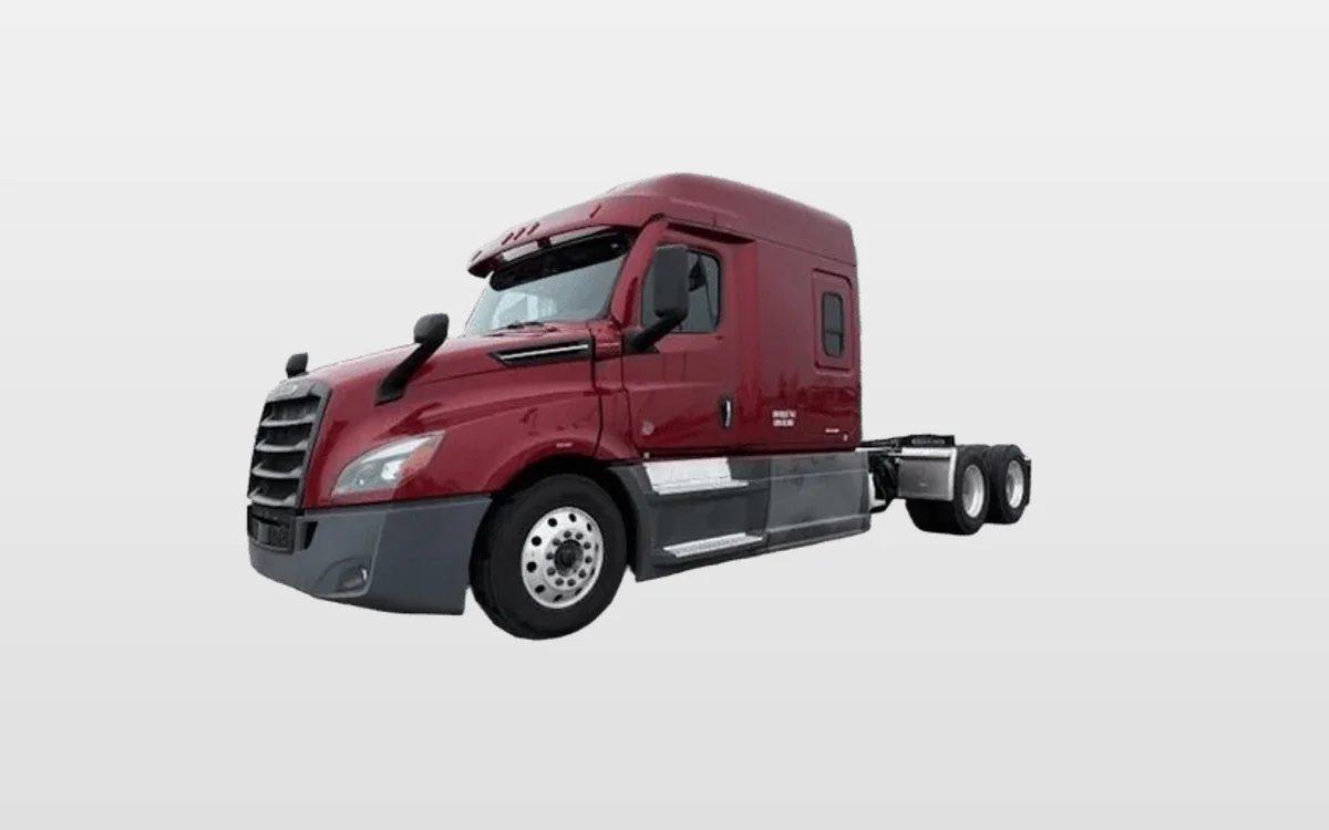 2022 Freightliner Cascadia in Salt Lake City, UT