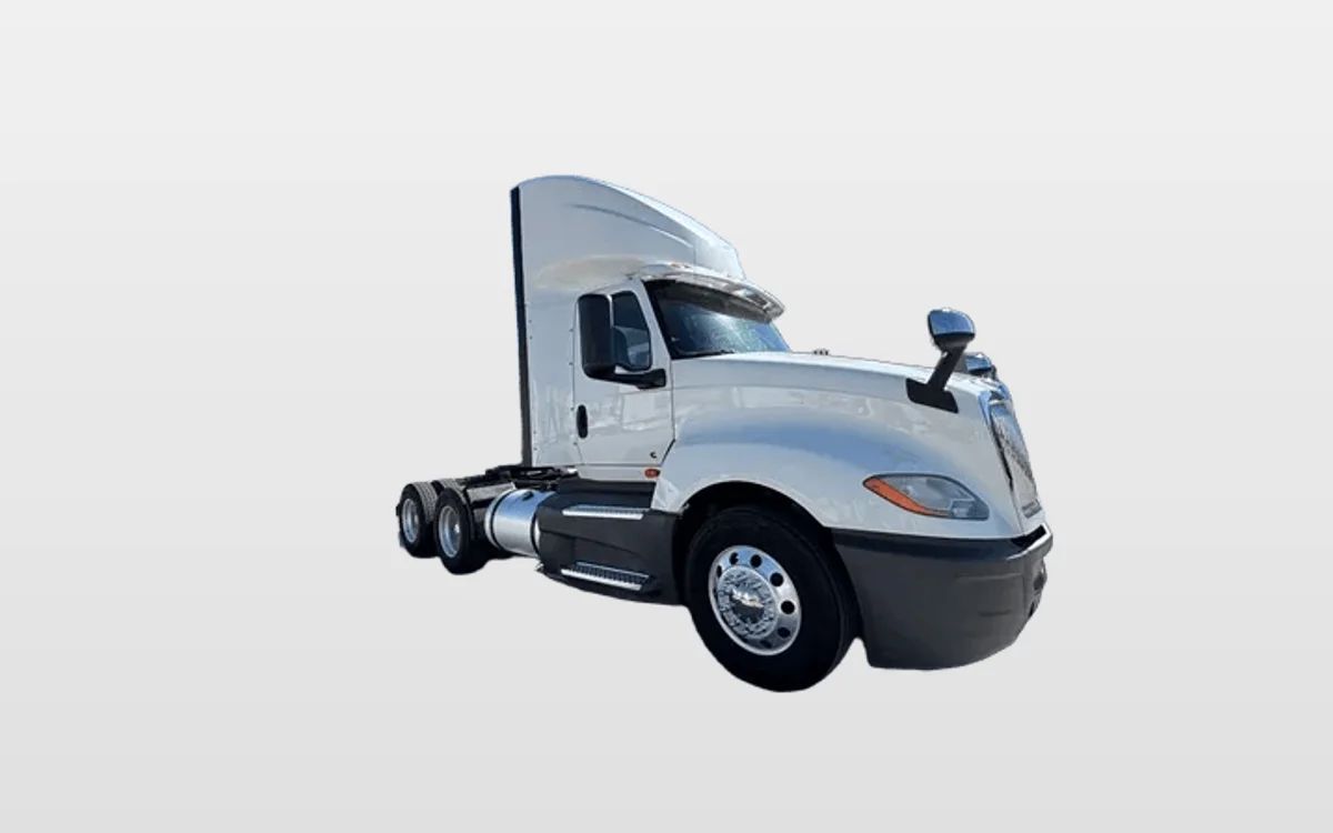 2019 International LT in El Paso, TX