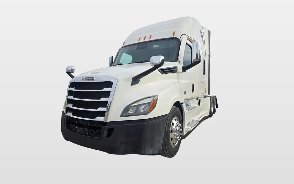 2022 FREIGHTLINER CASCADIA 126SLP