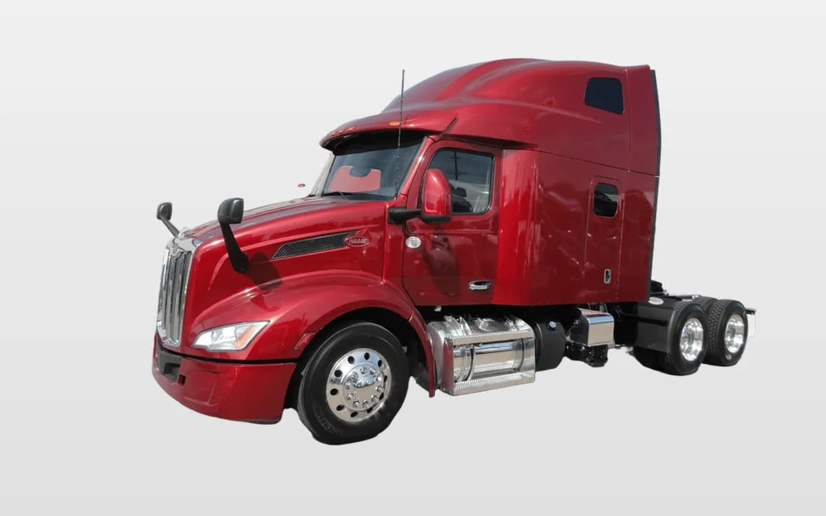 2023 PETERBILT 579