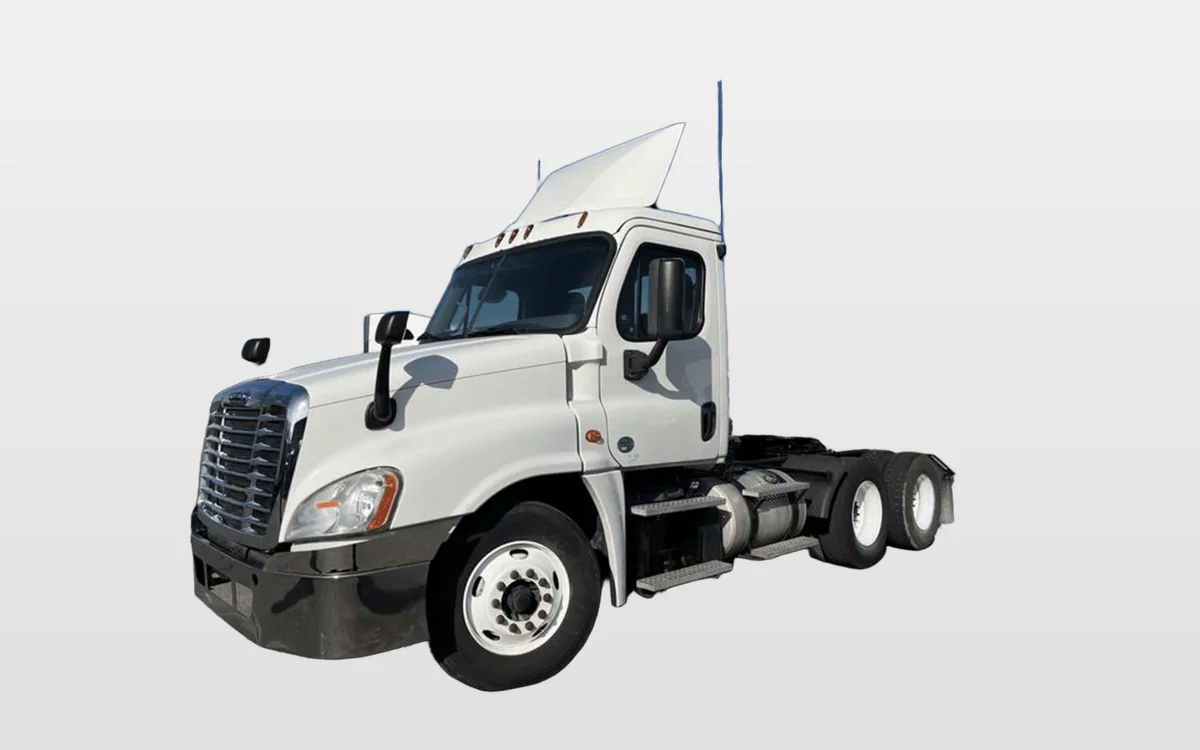 2016 Freightliner
