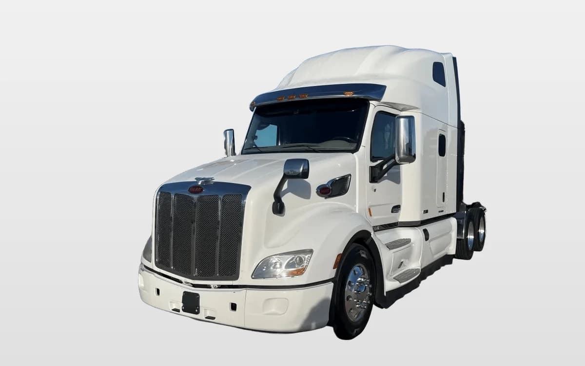 2022 PETERBILT 579