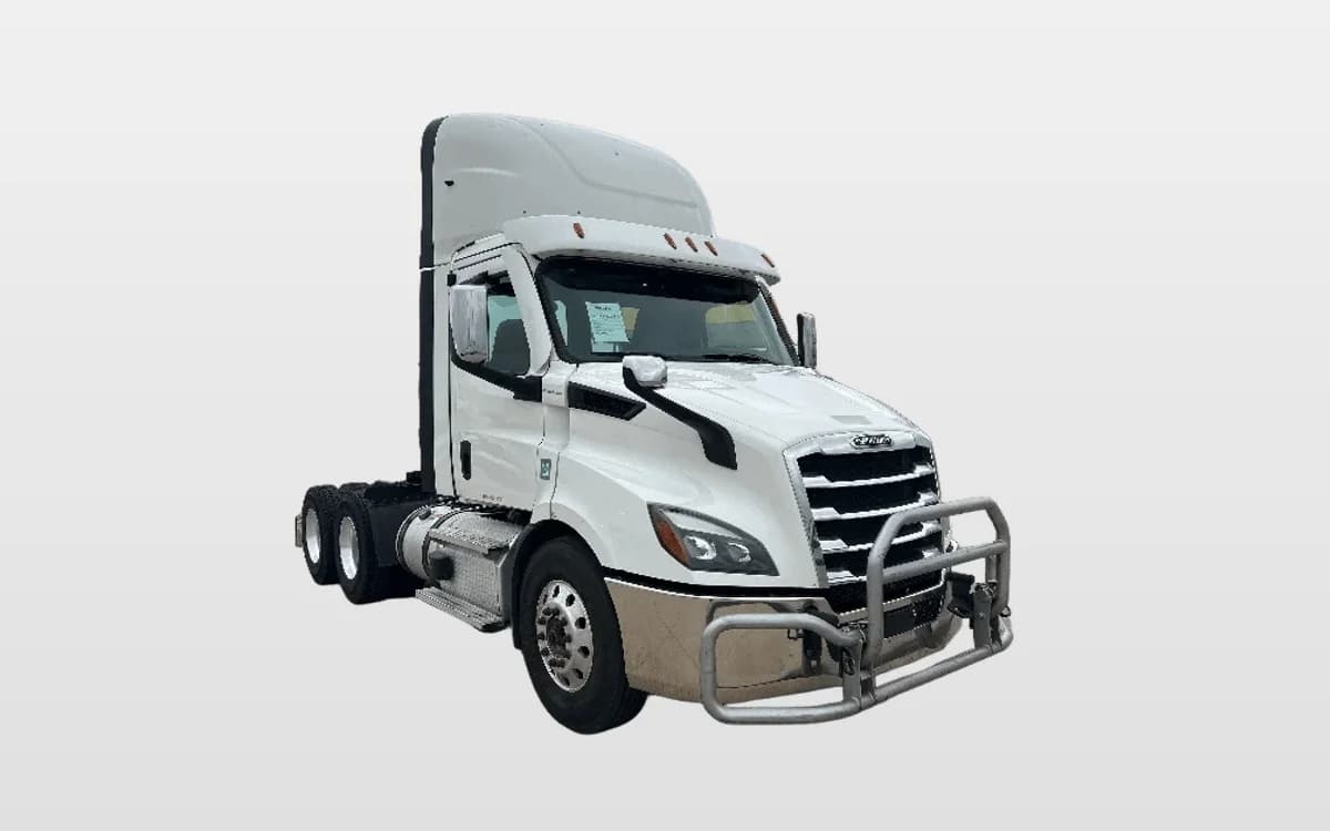2021 Freightliner
