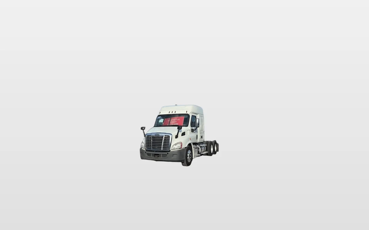 2020 Freightliner