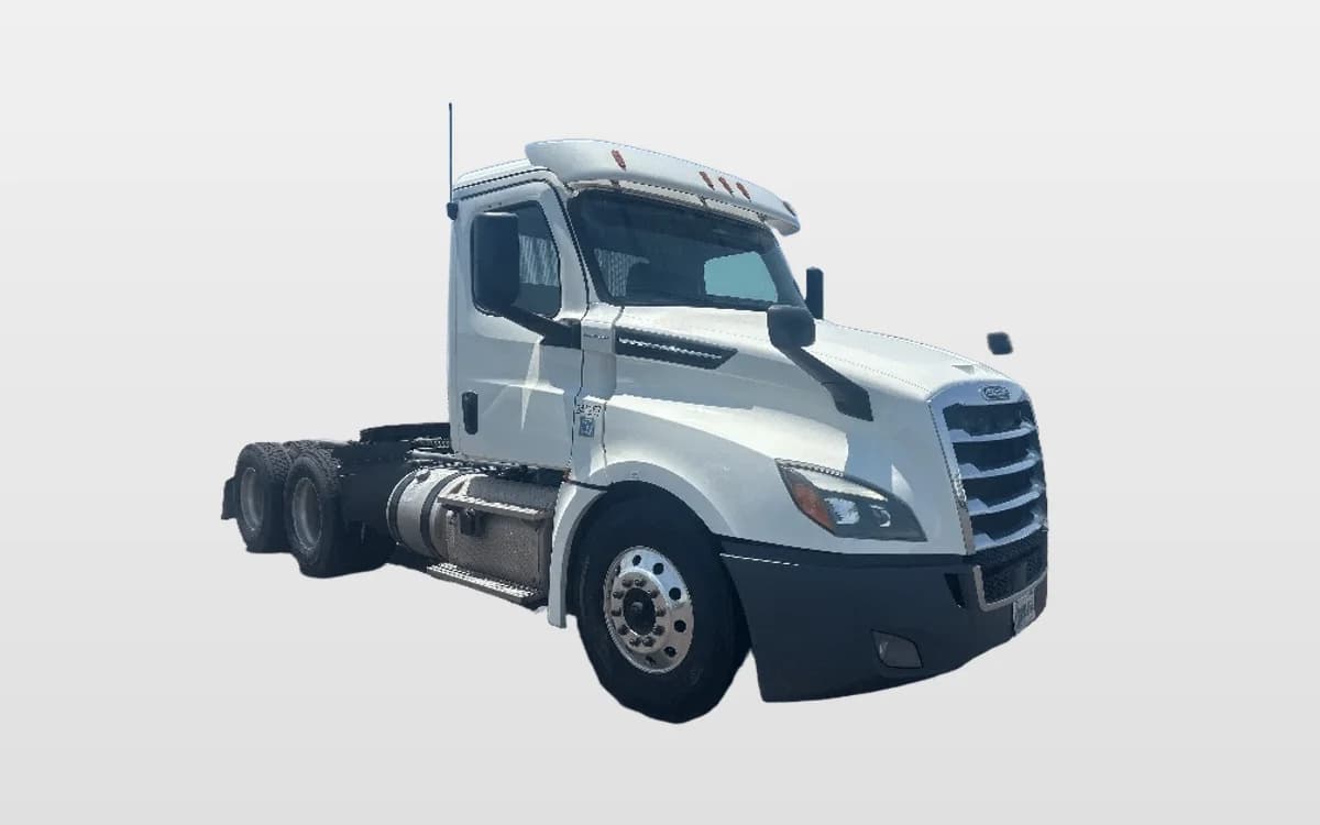 2019 Freightliner