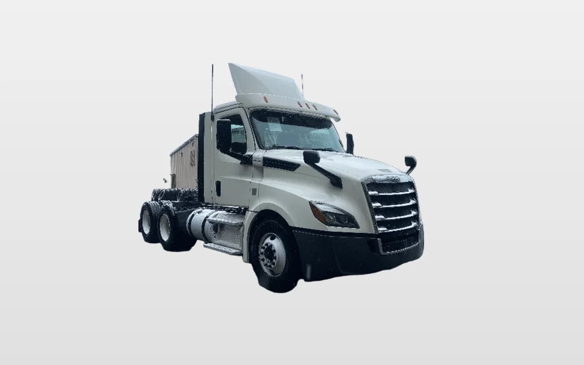 2019 Freightliner