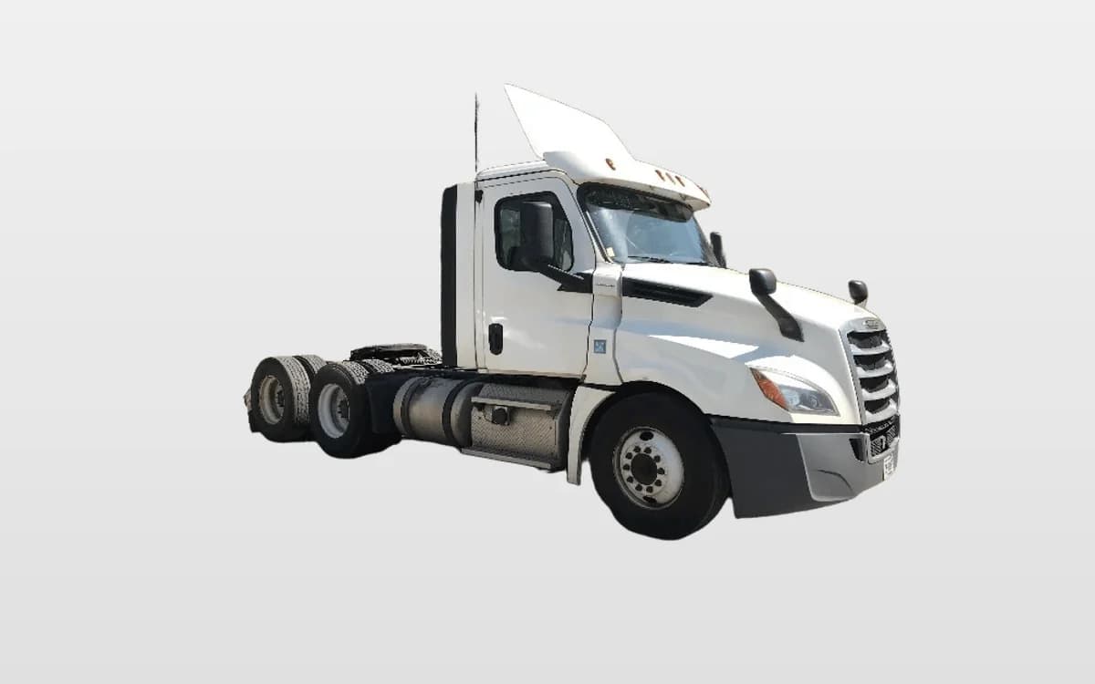 2018 Freightliner