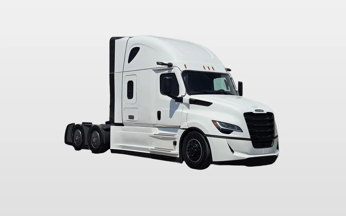 2026 Freightliner