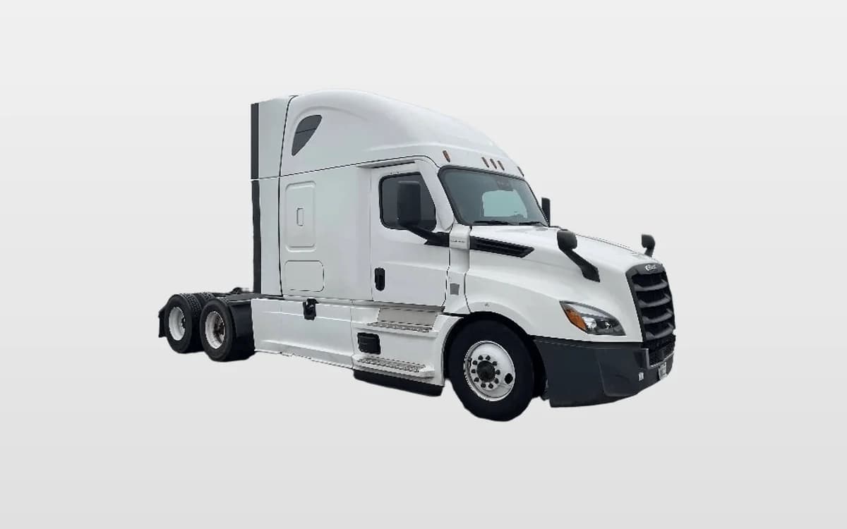 2020 Freightliner