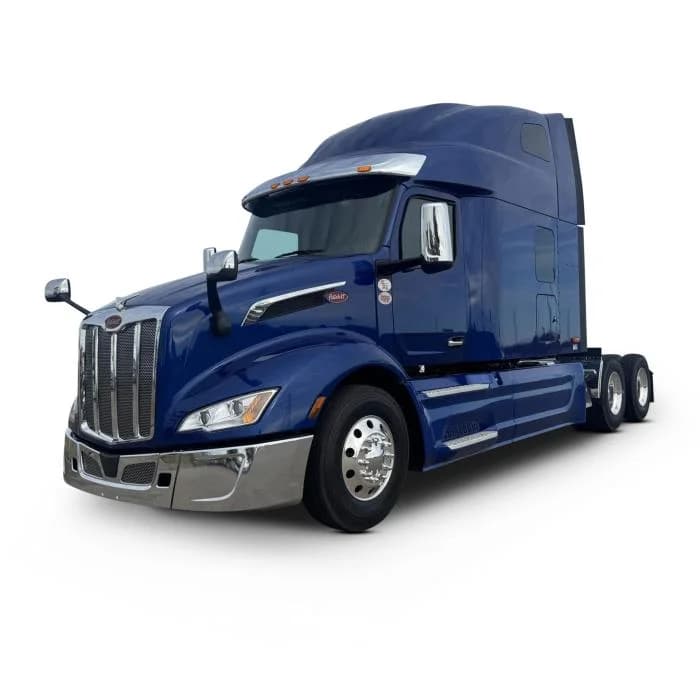 2026 Peterbilt 579