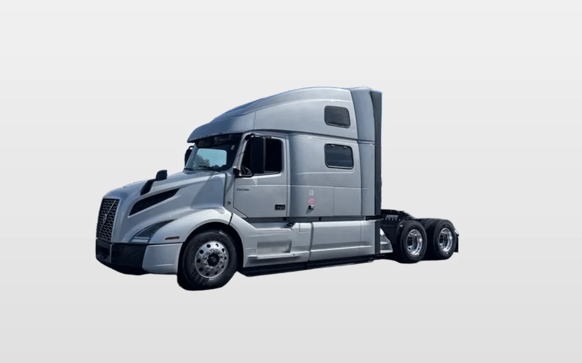 2022 Volvo VNL 860