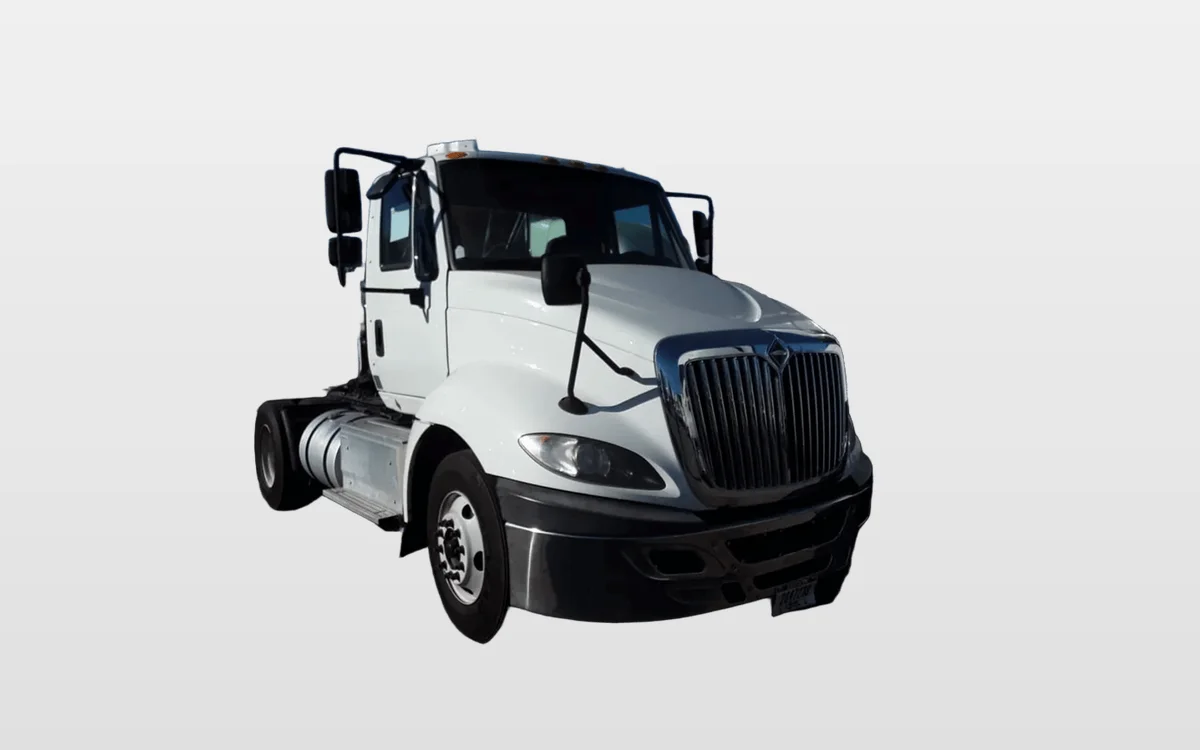 2018 International ProStar