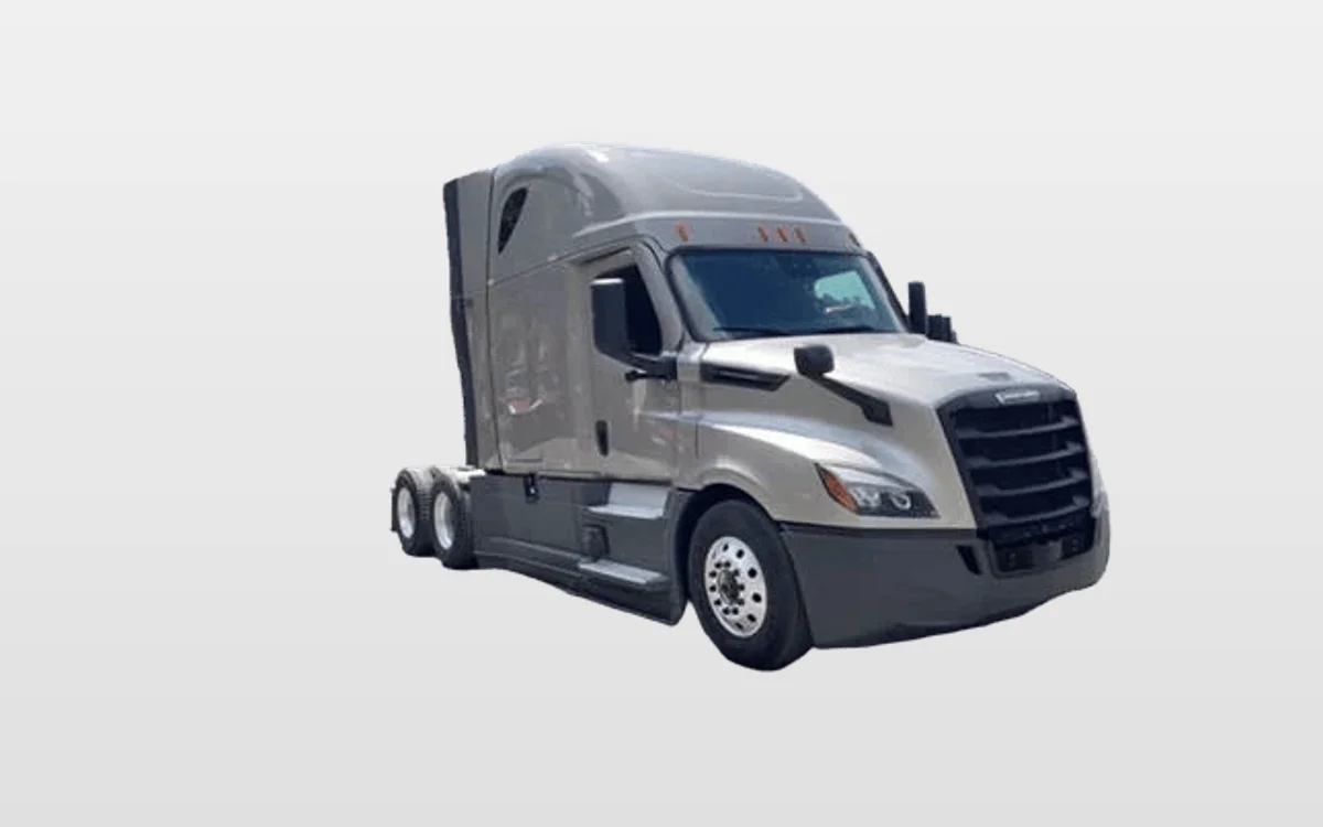 2023 Freightliner Cascadia