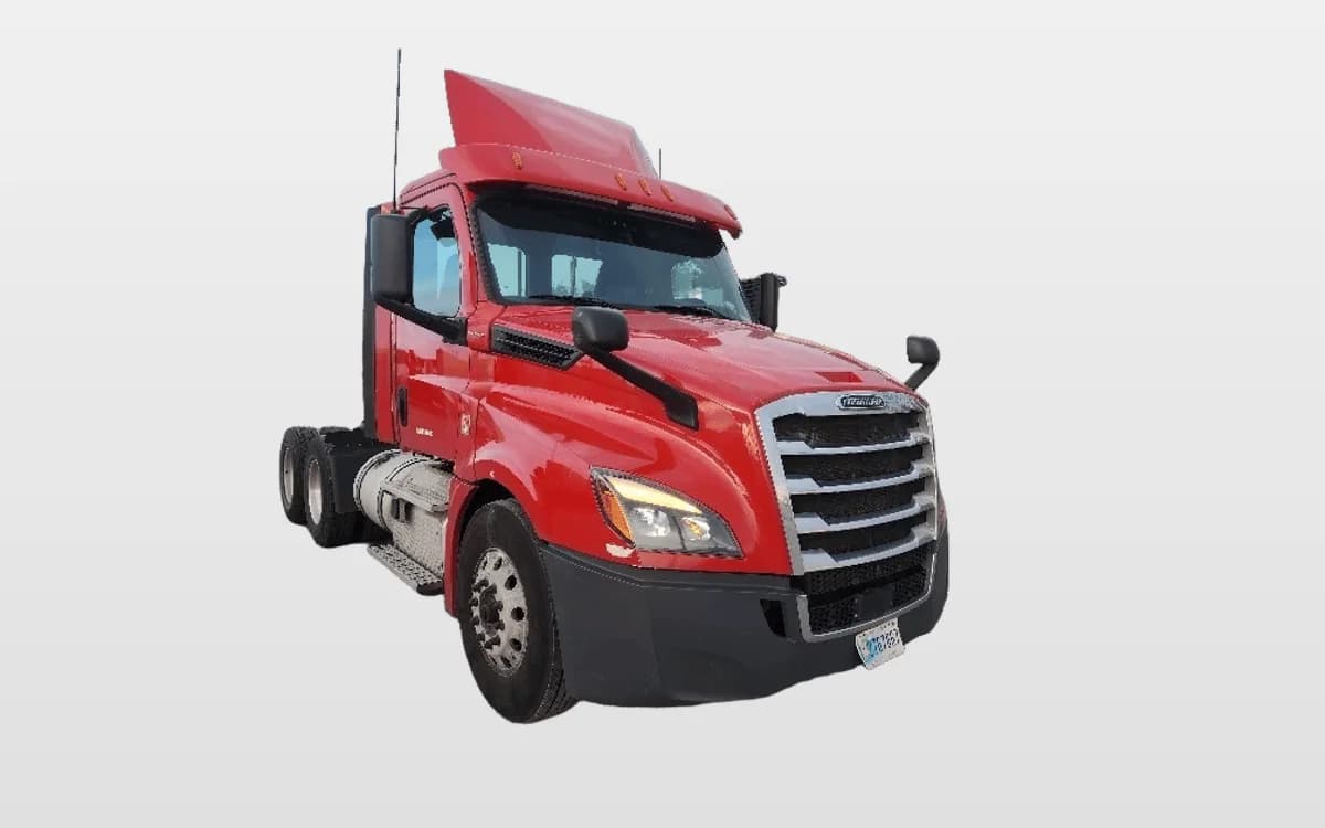 2019 Freightliner