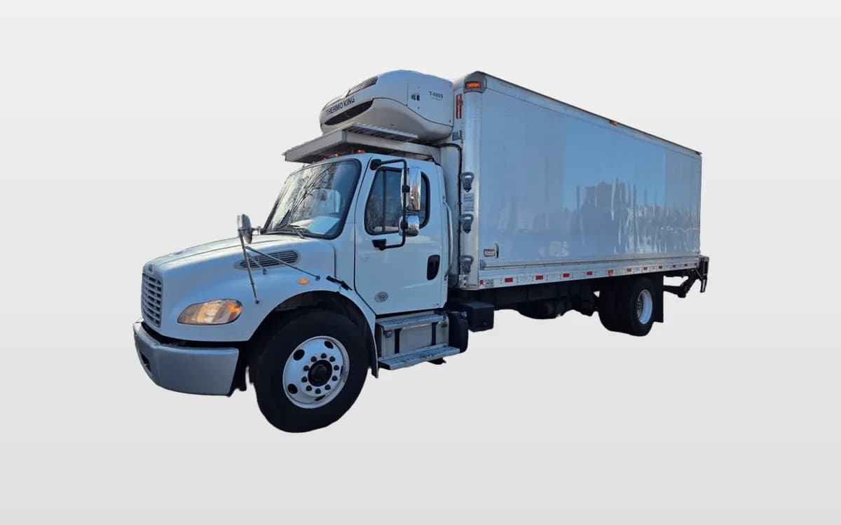 2020 Freightliner M2 106