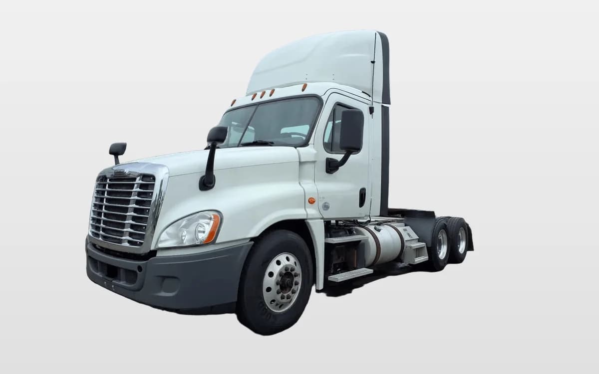 2018 Freightliner