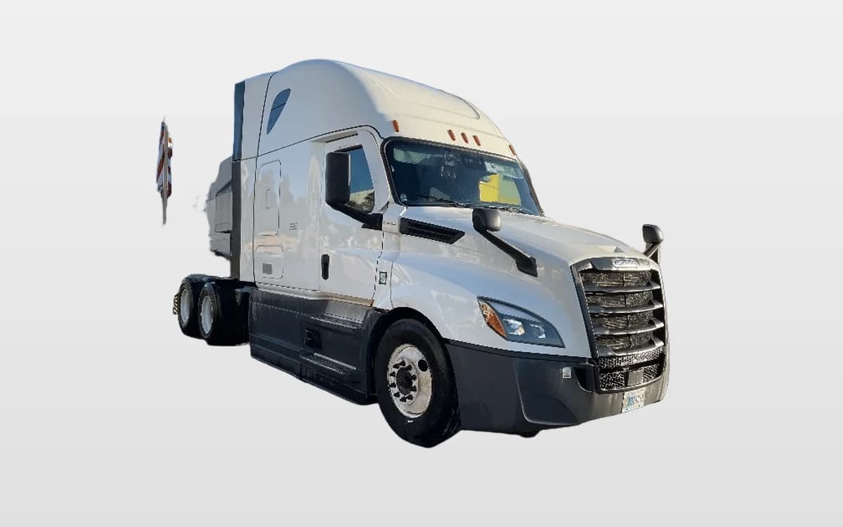 2023 Freightliner