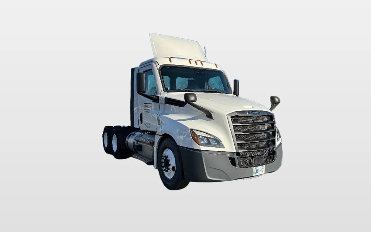 2021 Freightliner