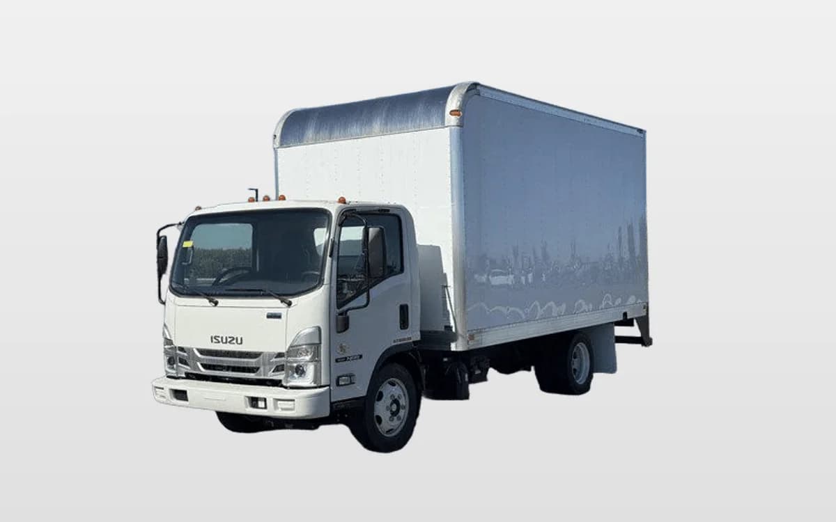 2024 Isuzu