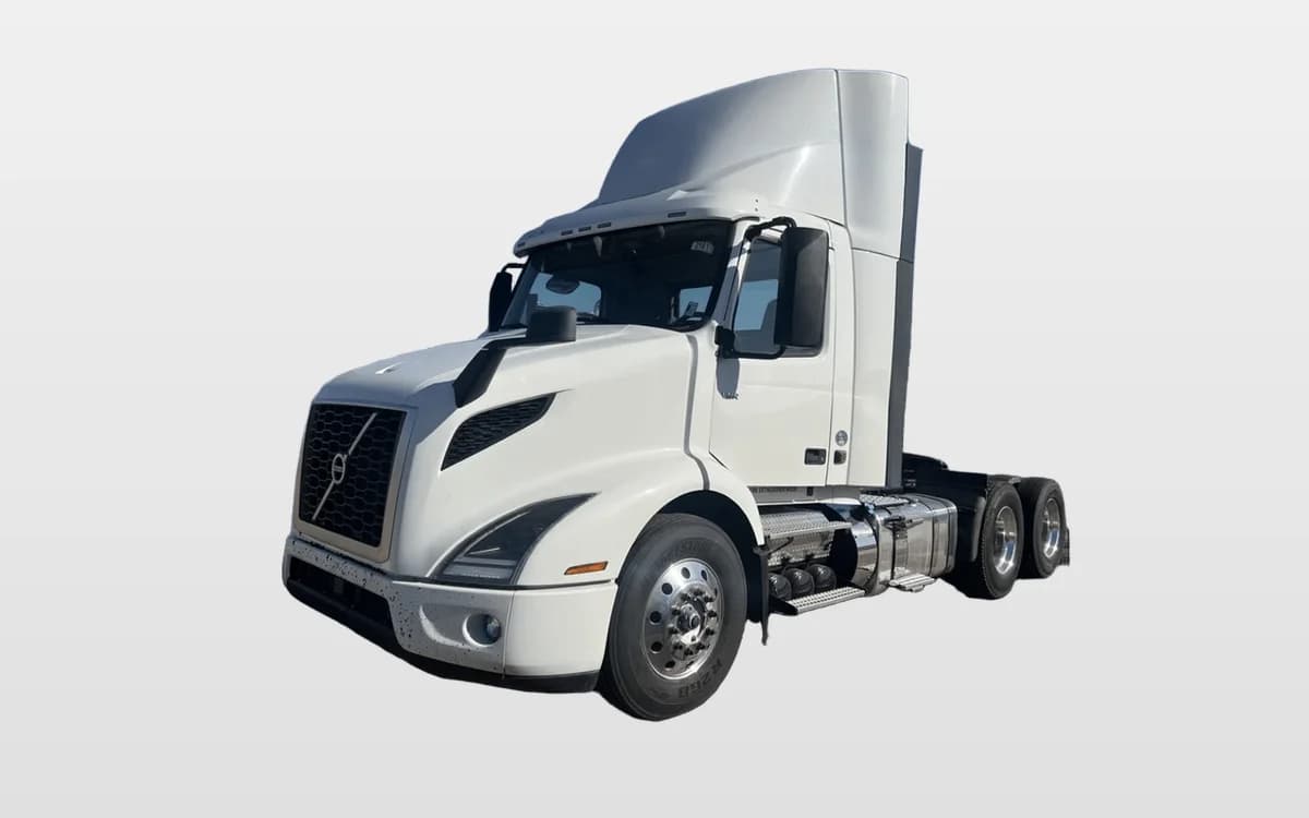 2019 Volvo VNL 860