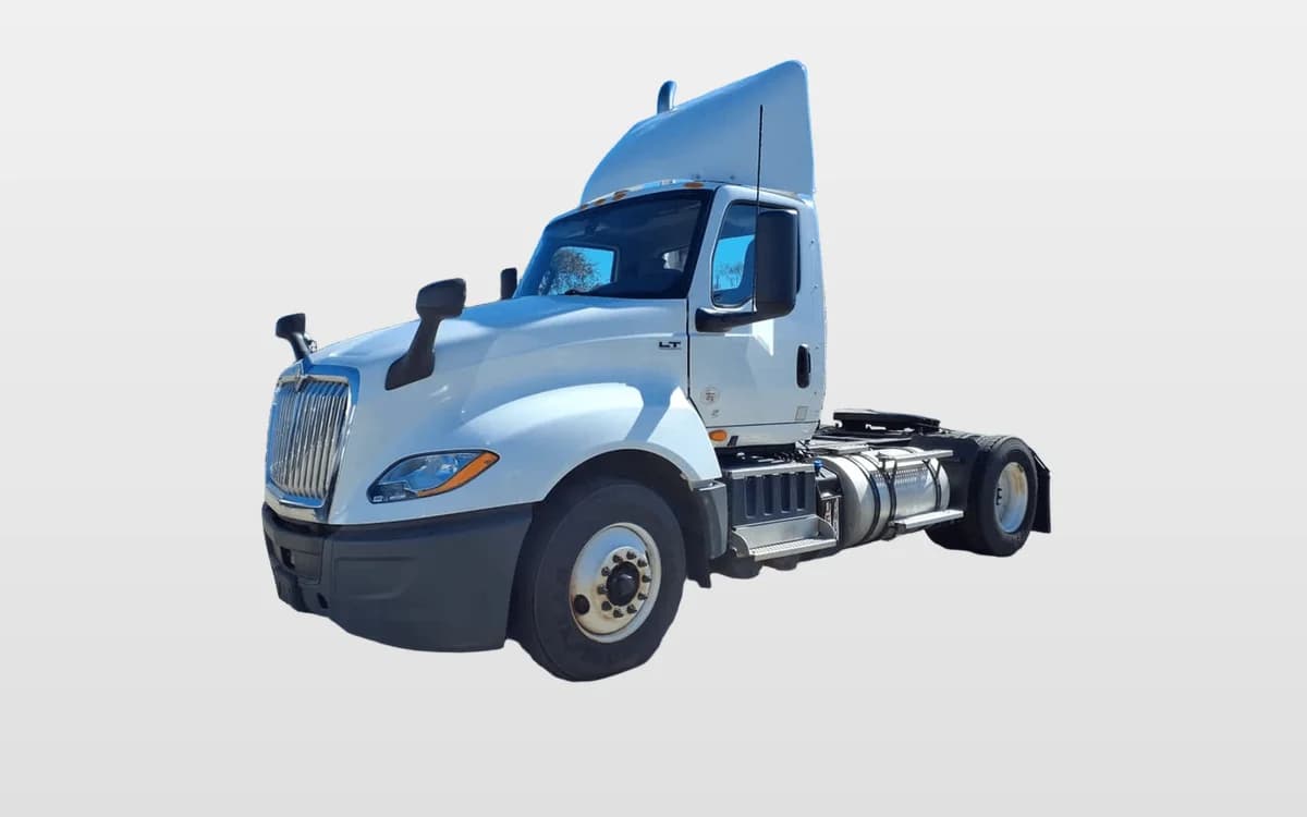 2021 International LT in Warwick, RI