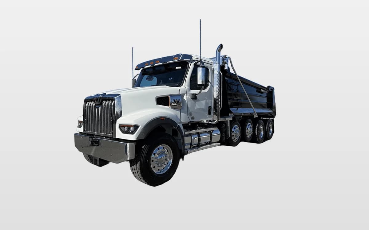 2026 Western Star 49X