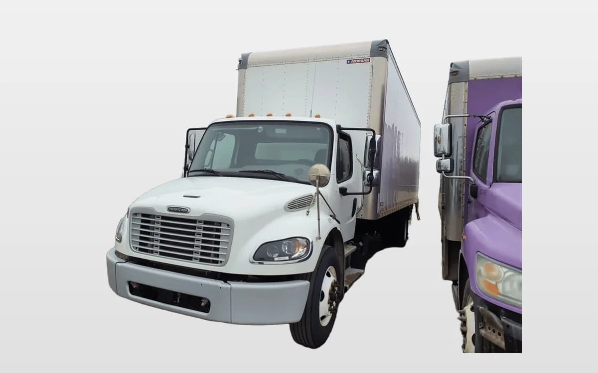 2021 Freightliner M2 106 in Wayland, MI